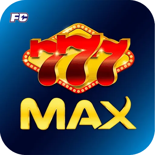 Logo da 777max