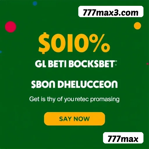 Conta 777max sincronizada site e app