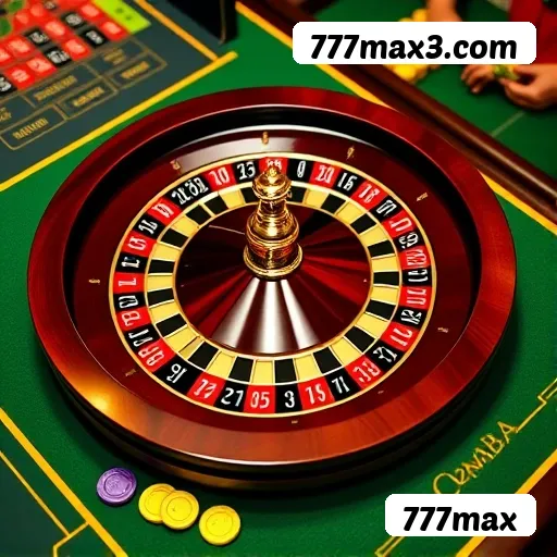 Download app 777max Android iOS