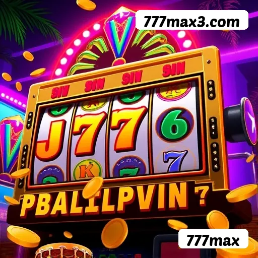 App 777max apostas esportivas mobile