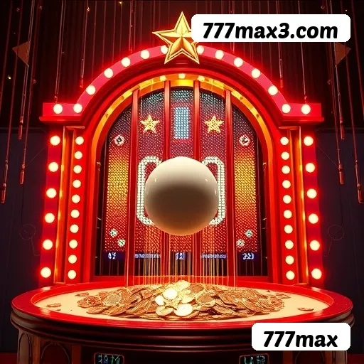 Cassino 777max app mobile
