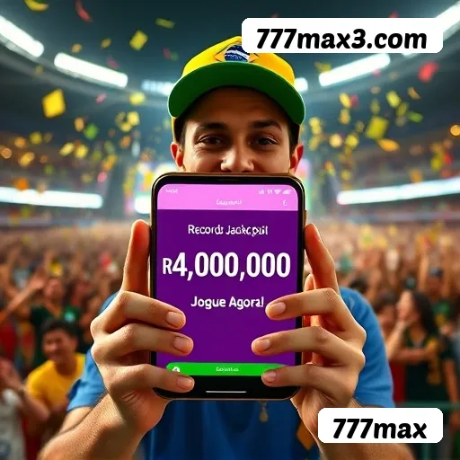App 777max Android download