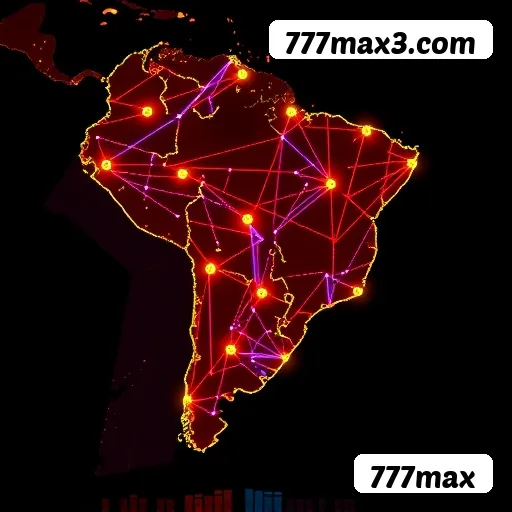 Pagamentos 777max PIX